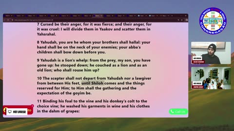 YATI Brasil - Serviço ao-vivo / Live service.