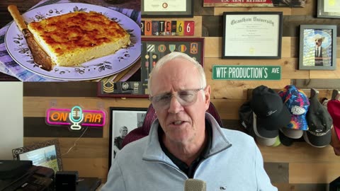 Where are the Giblet's?