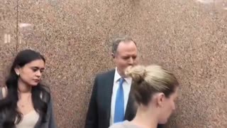 "Why did you decide to make your primary residence Maryland for a decade, not California?"