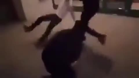 😱🦵 The Most Brutal Leg and Head Kicks You'll Ever See! | FCN