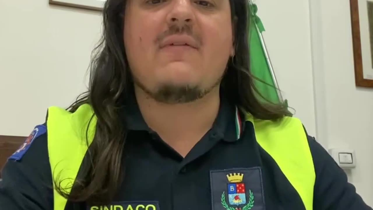 Bacoli (NA) - Insieme, ce la facciamo. Siamo una grande comunità (13.03.25)