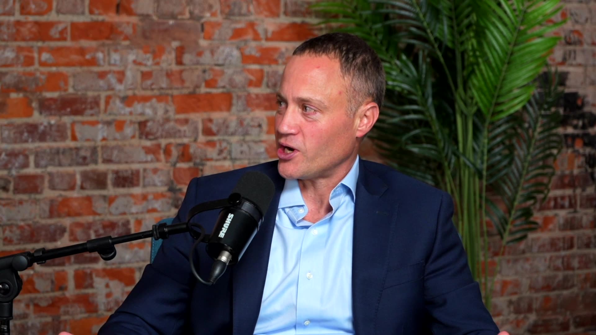 Reigniting Michigan’s Greatness: Tom Leonard & Kevin Rinke on The Grassroots Army Podcast