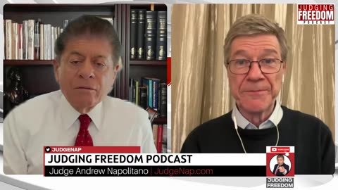 Professor Jeffery Sachs - Diplomacy by Insult - Trump and Norway