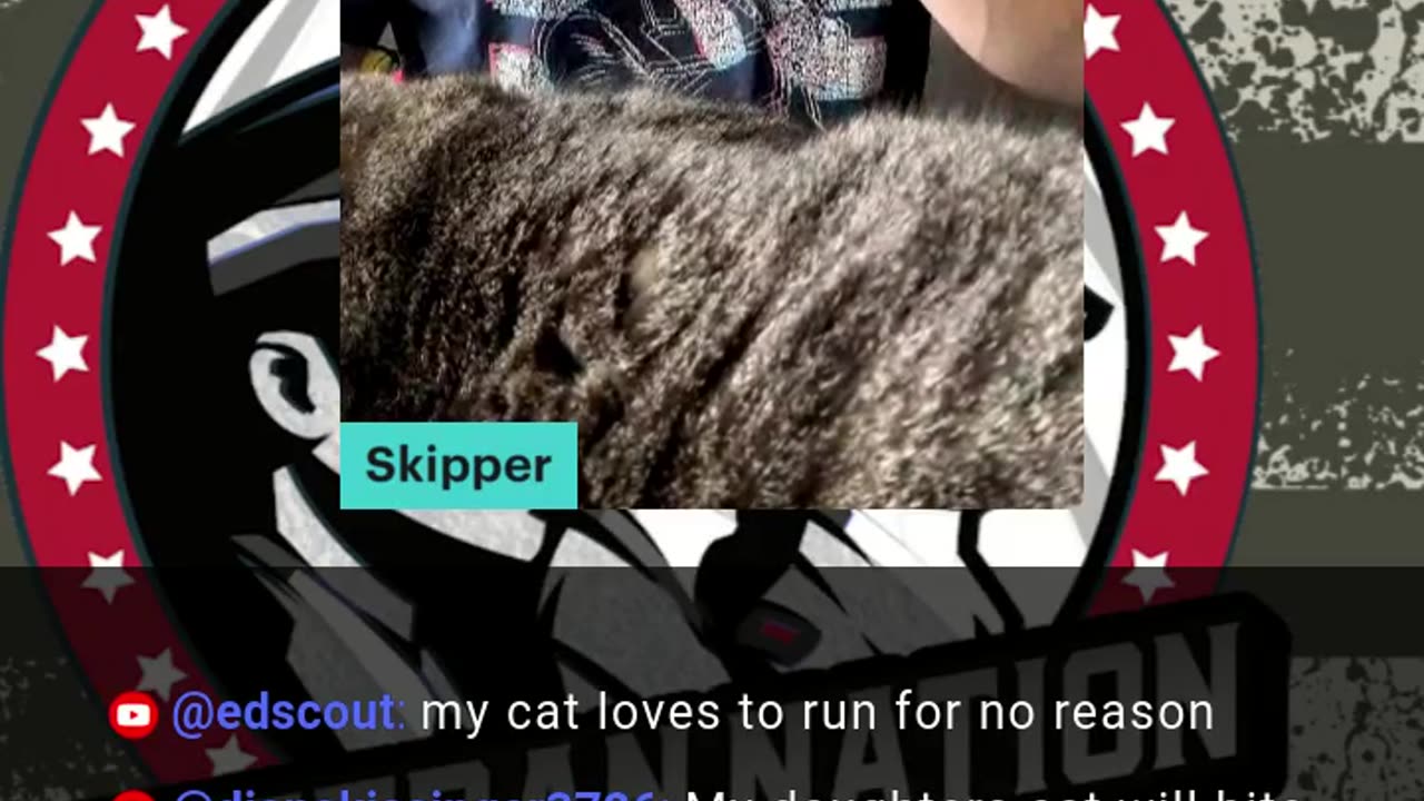 Coffee with the Skipper 26 Dec 2025