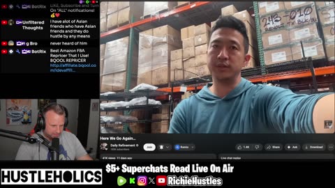 🔴 Reseller Guru's Are TRASH! - $100 BILLION Fraud Scam - Don't Drive For Uber