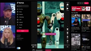 Did Trump just trigger the Days of Noah (Genesis Mission)?