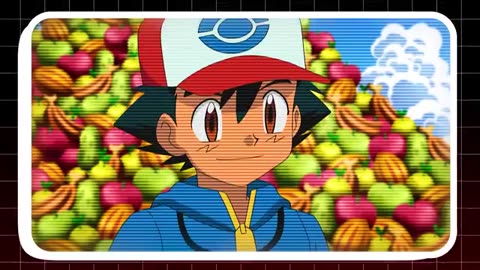 Pokémon infravalorados