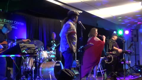 Wasabi - Hawaii's Hot Oldies Band – Central Oahu Event Center #1 (August 30, 2025)