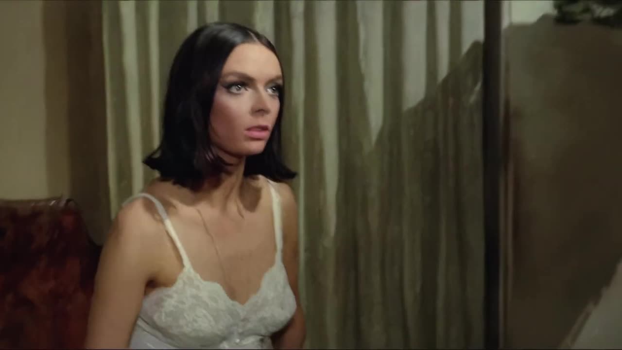 The She Beast (1966) Full movie | Horror