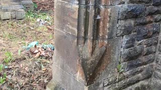 Stoney Royd cemetery part 2