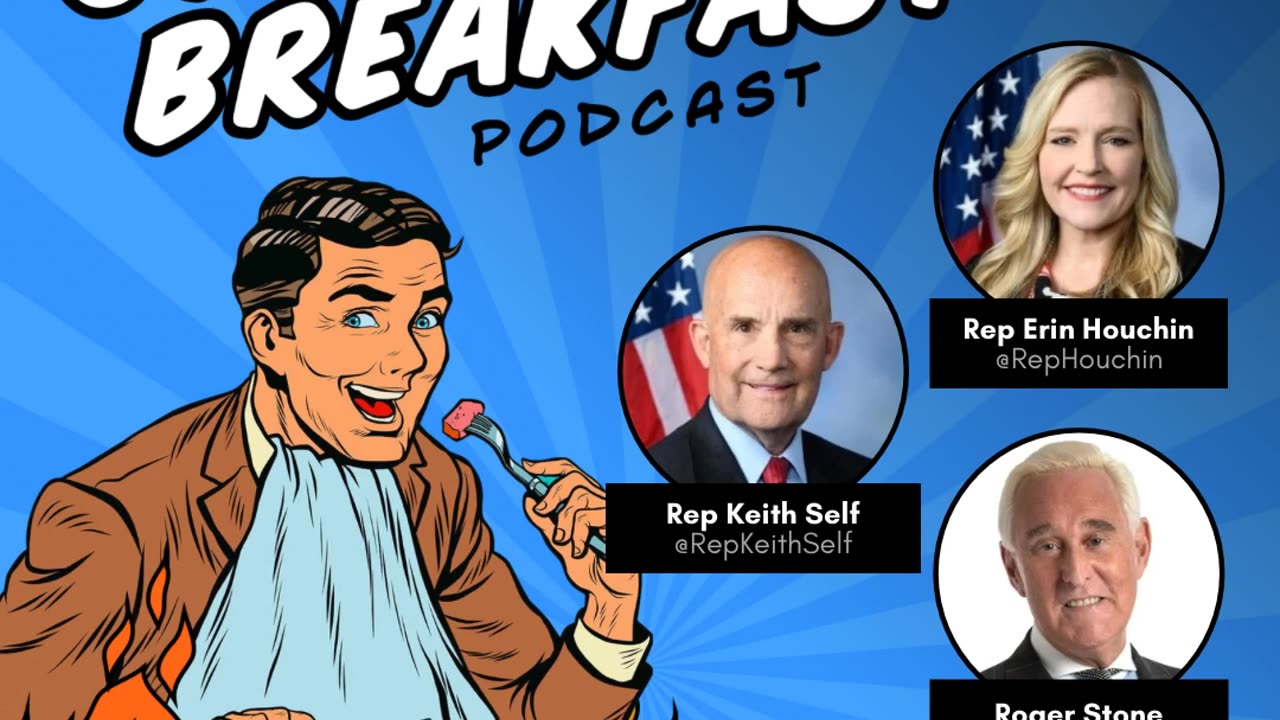 Steak For Breakfast Episode 579 Friday Part 2