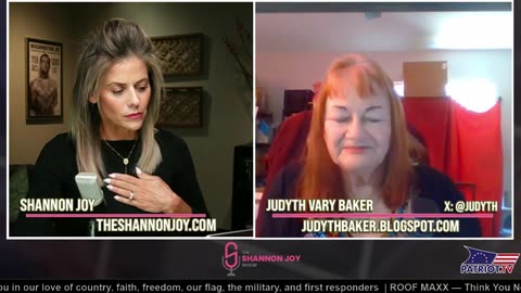 THE SHANNON JOY SHOW 04-09-25