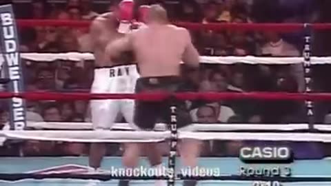 Boxing 🥊