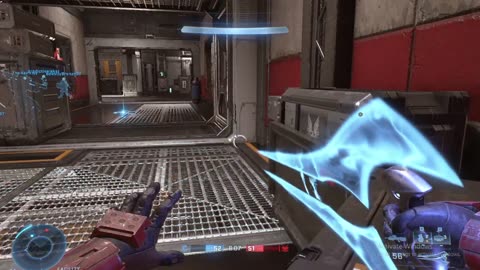 Halo Infinite Multiplayer - Casual Tomfoolery