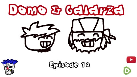 Domo & Galarza: Episode 10 - DDG Situation, Nice Guys Vs. Nice Girls