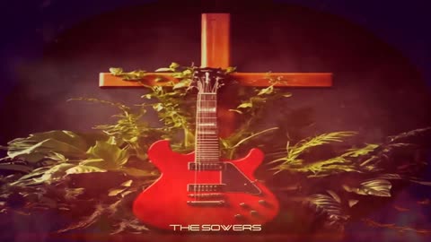 The Sowers ~ He’s Right There in the Fire (by Thaddeus Daly) { Ai } Remix 1 Christcore Slowed PC FX
