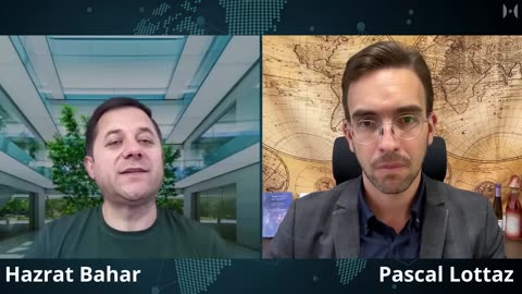 India VS. Pakistan: Where Does Afghanistan Fit In | Dr. Hazrat Bahar