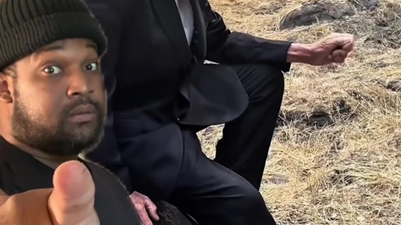 True Story - What Did You Say Was In The Ocean