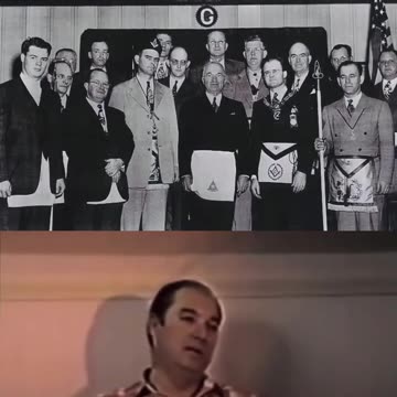 MILTON WILLIAM COOPER: DE TOEKOMST LIGT IN JOUW HANDEN!