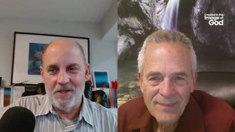 Ethical Economics for Today and Tomorrow with Bruce Koerber | Created In The Image of God 124