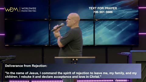 24/7 Prayer