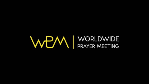 24/7 Prayer