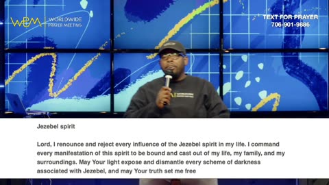 24/7 Prayer