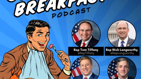 Steak For Breakfast Episode 583 Friday Part 2