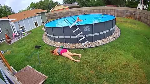 Funny video