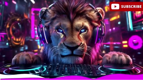 🎧 ElectroPulse Live – Nonstop Electronic Beats & Party Energy 🔥