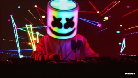 🎧 ElectroPulse Live – Nonstop Electronic Beats & Party Energy 🔥