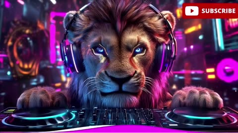 🎧 ElectroPulse Live – Nonstop Electronic Beats & Party Energy 🔥