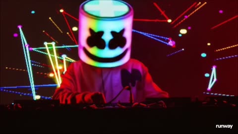 🎧 ElectroPulse Live – Nonstop Electronic Beats & Party Energy 🔥