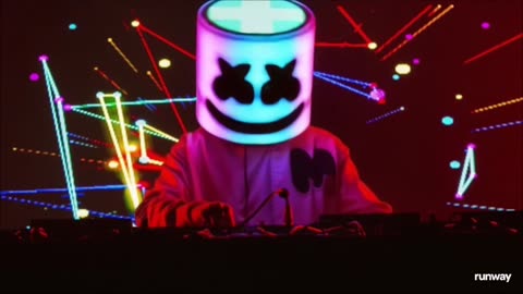 🎧 ElectroPulse Live – Nonstop Electronic Beats & Party Energy 🔥