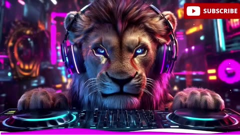 🎧 ElectroPulse Live – Nonstop Electronic Beats & Party Energy 🔥