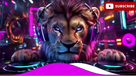 🎧 ElectroPulse Live – Nonstop Electronic Beats & Party Energy 🔥