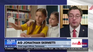 Tennessee AG Skrmetti Champions the Kids Online Safety Act
