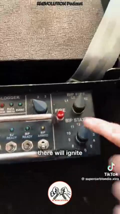 ✈️GEOINGEGNERIA: UN’ARMA NELLE MANI SBAGLIATE