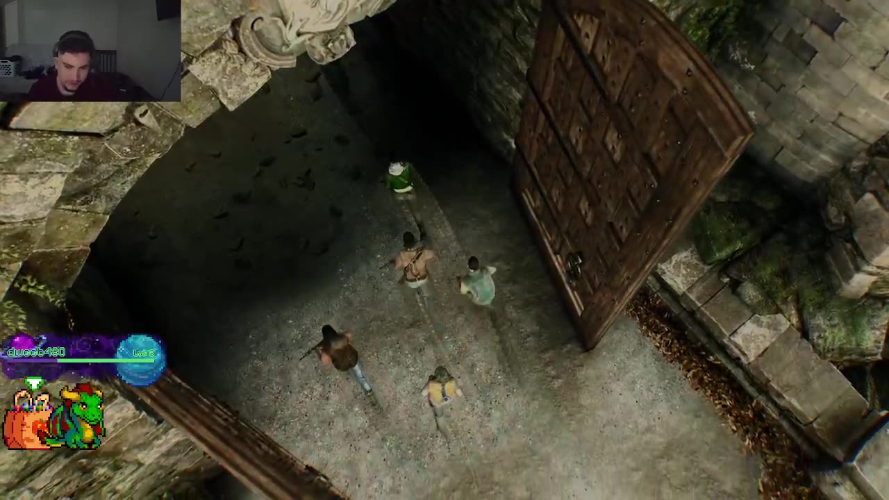 dying light the beast=part 1;shit going be good