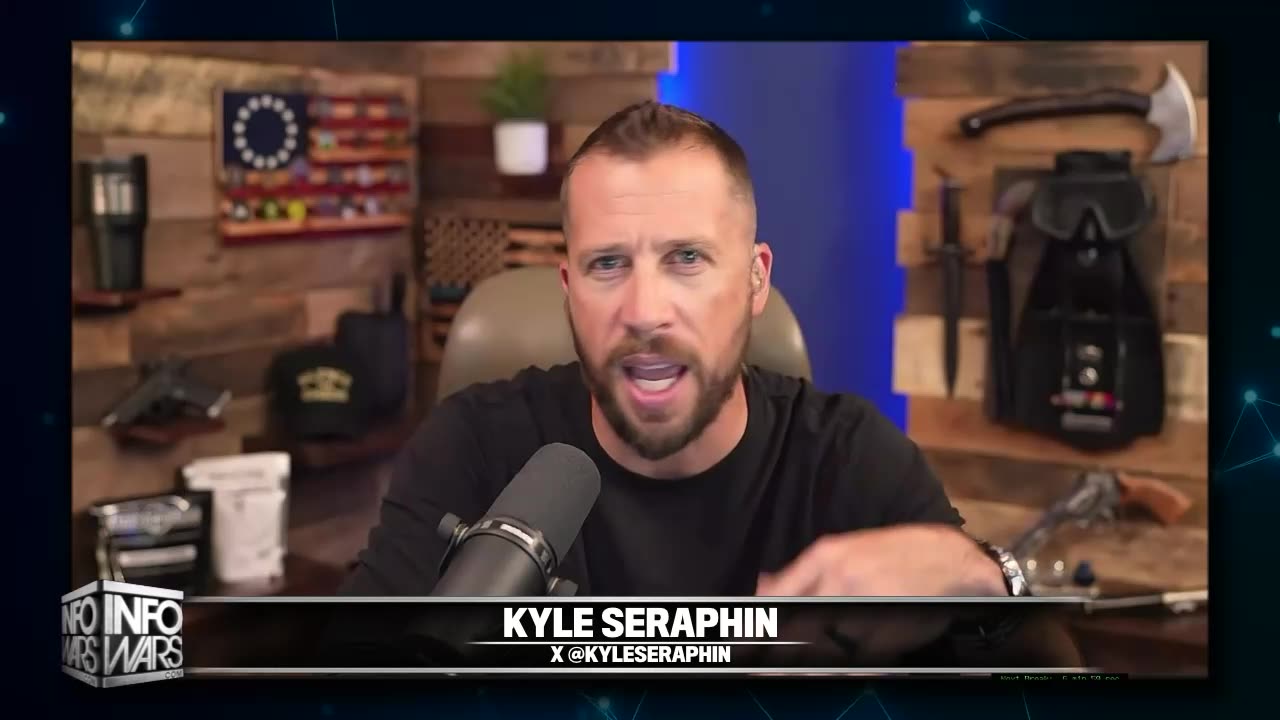 BREAKING: Deep State's Desperate Attempt To Conceal The Identity Of The Trans Mass Shooter
