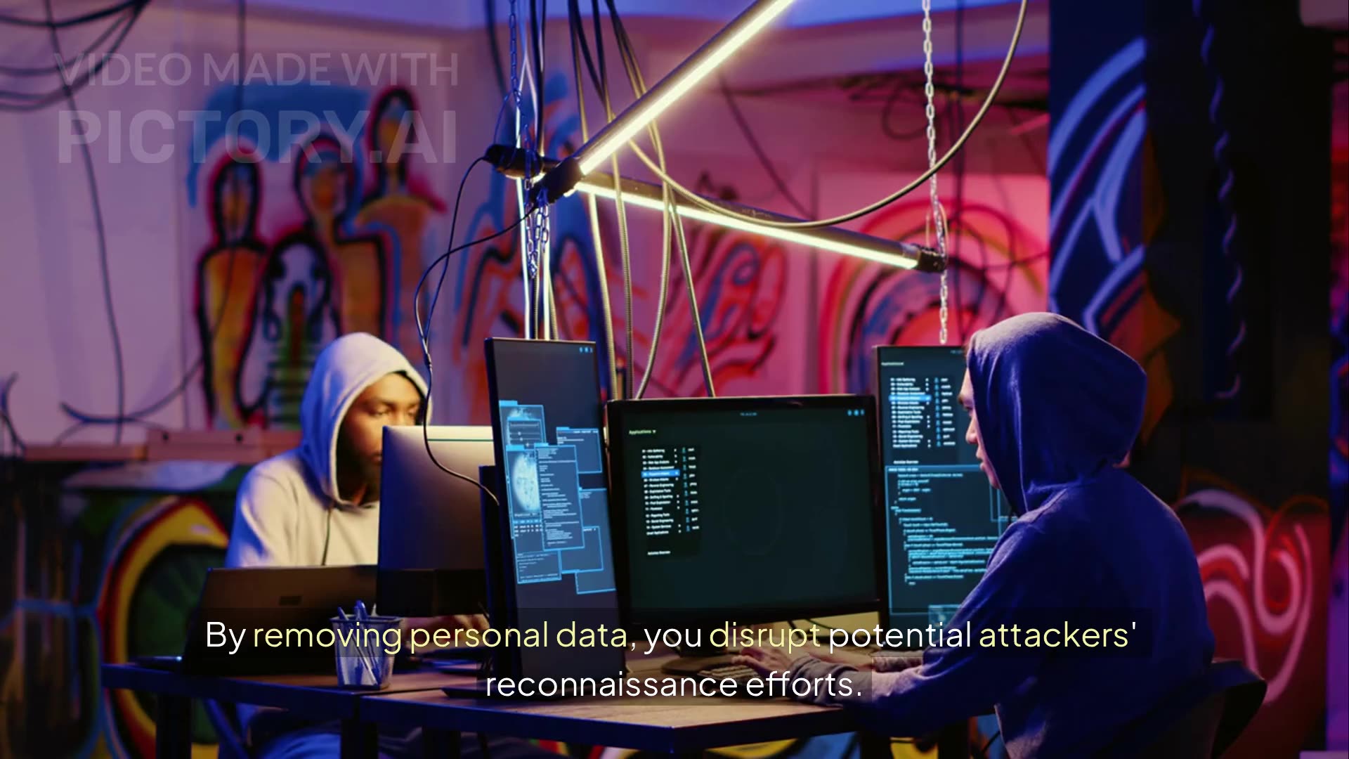 How a Digital Executive Protection Firm Secures High-Risk Clients with Optery API