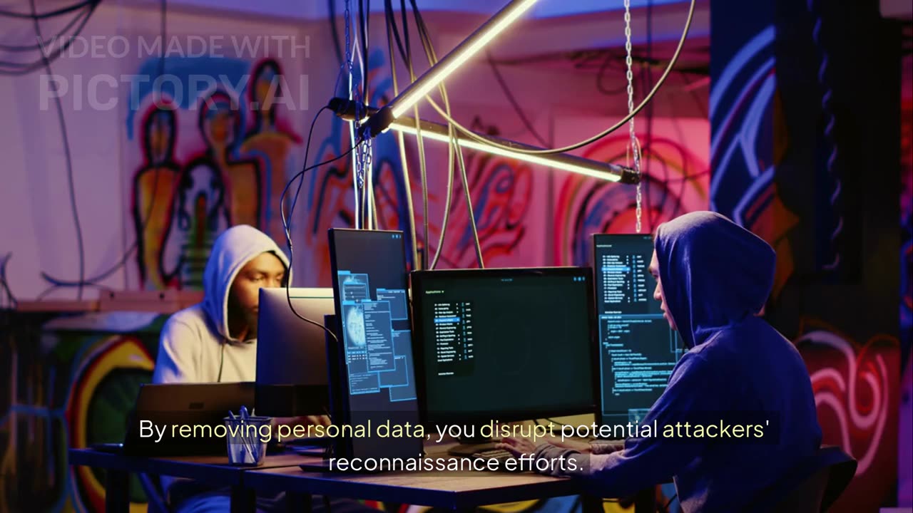 How a Digital Executive Protection Firm Secures High-Risk Clients with Optery API