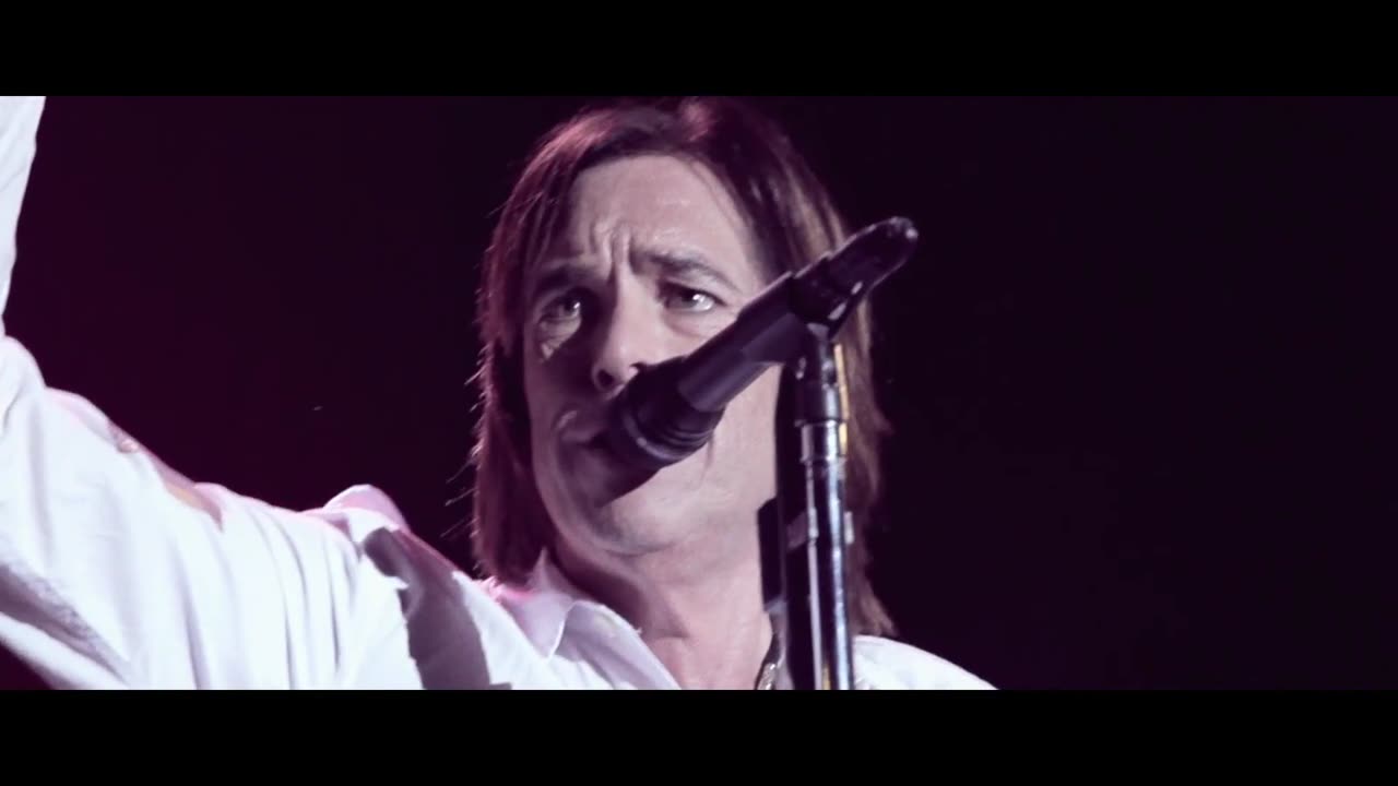 The Big L. - Roxette (live)