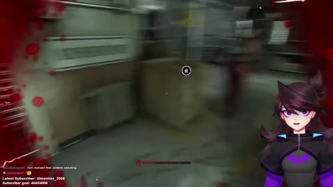 I Was NOT Made for Horror Games 😱