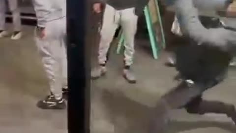 It’s been 6 months since I was attacked by a Pakistani gang. My wife had to call 999