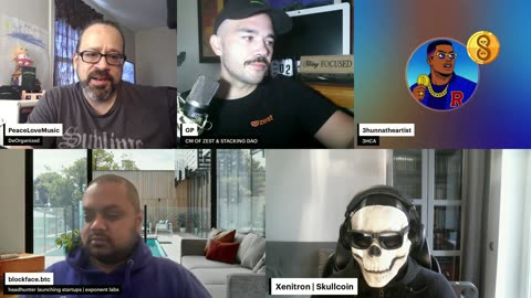 DeOrganized Morning News @Stacks | Bitcoin’s “Red September?” | $163M Hacks, ETH ETF Inflows, UK Bonds Spike 9-2