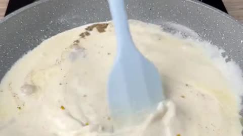Macarrão com alho