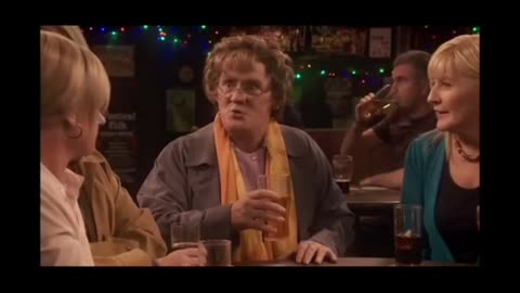 Mrs. Browns Boys - Agnes and Betty at war