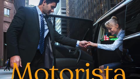 Curso motorista particular