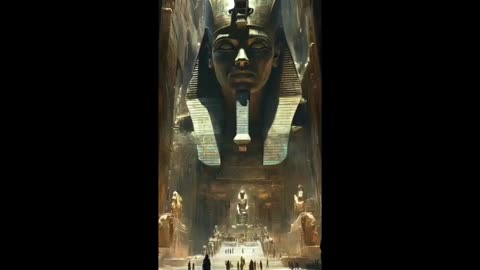 ancient Egypt